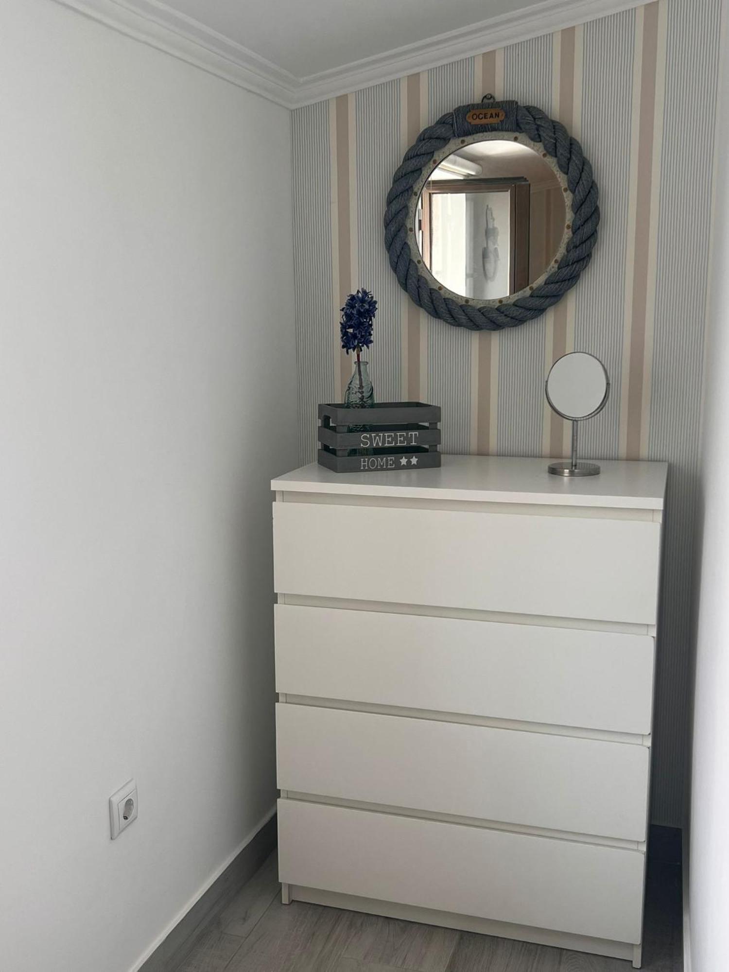 Flipflops Apartment Назаре Экстерьер фото