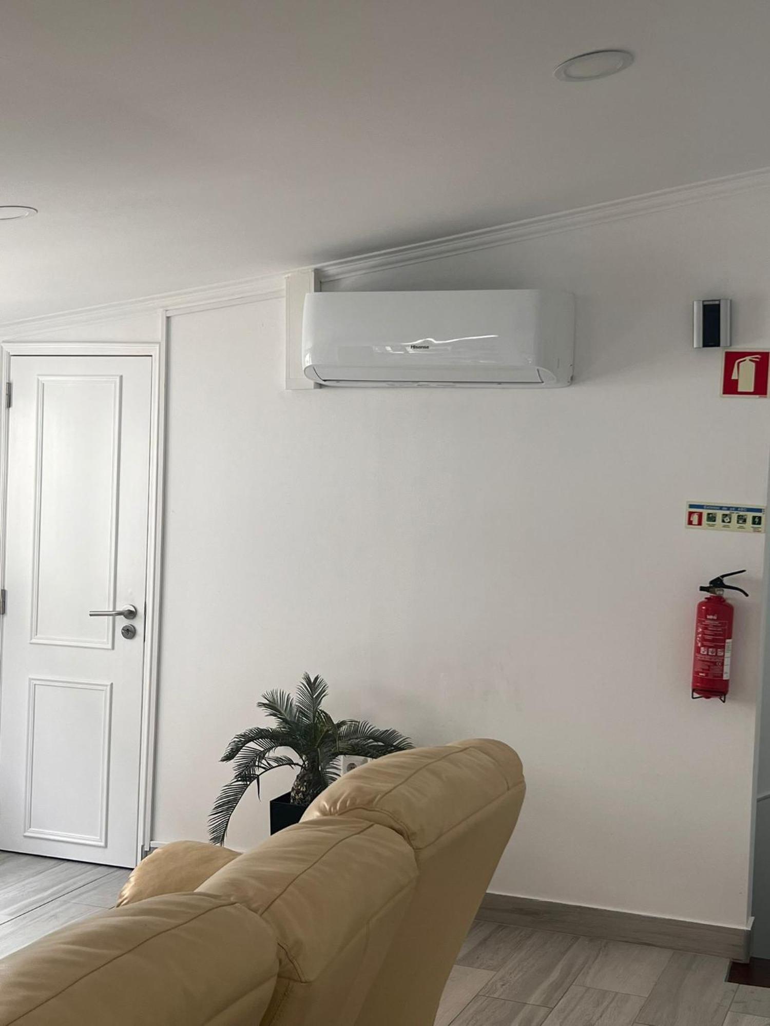 Flipflops Apartment Назаре Экстерьер фото