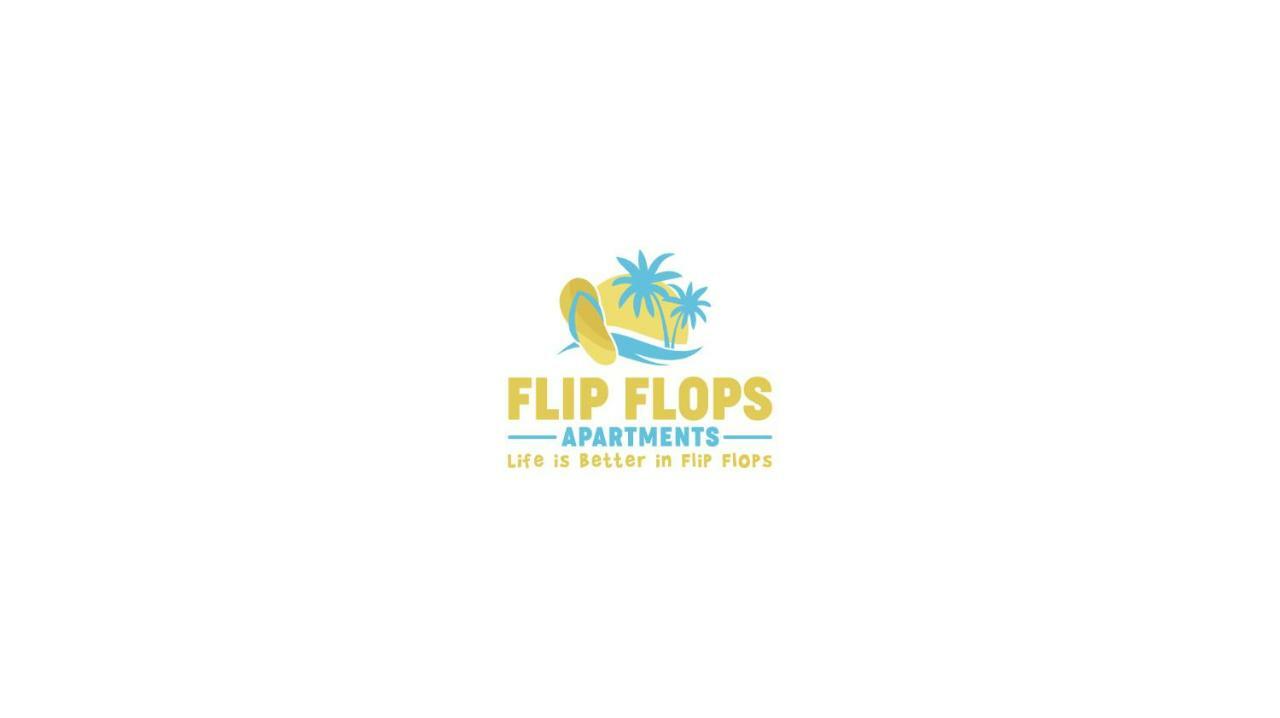 Flipflops Apartment Назаре Экстерьер фото