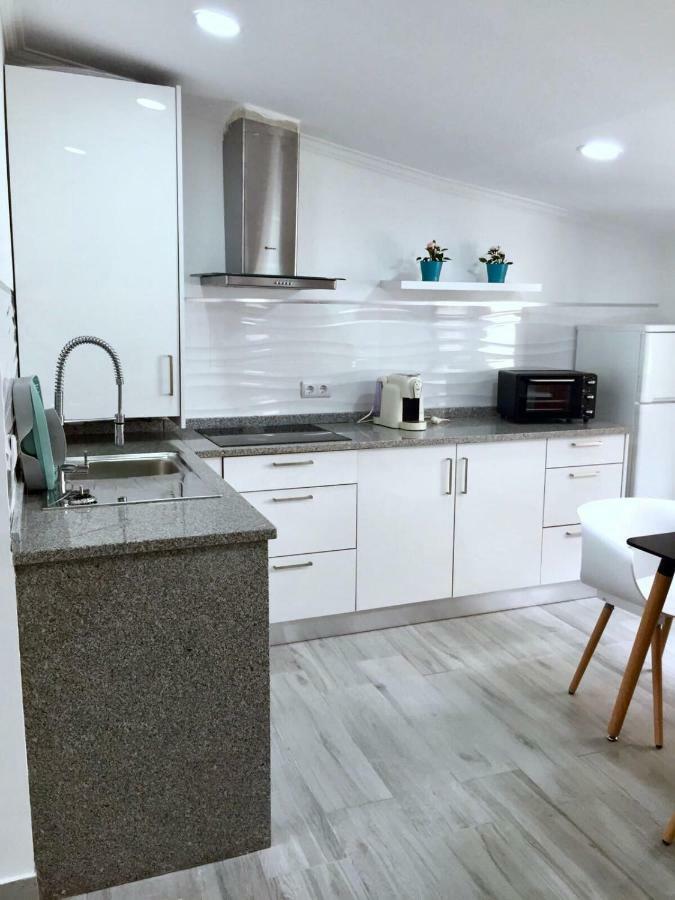 Flipflops Apartment Назаре Экстерьер фото