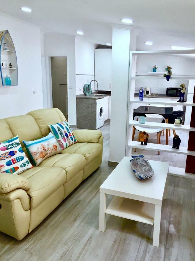 Flipflops Apartment Назаре Экстерьер фото