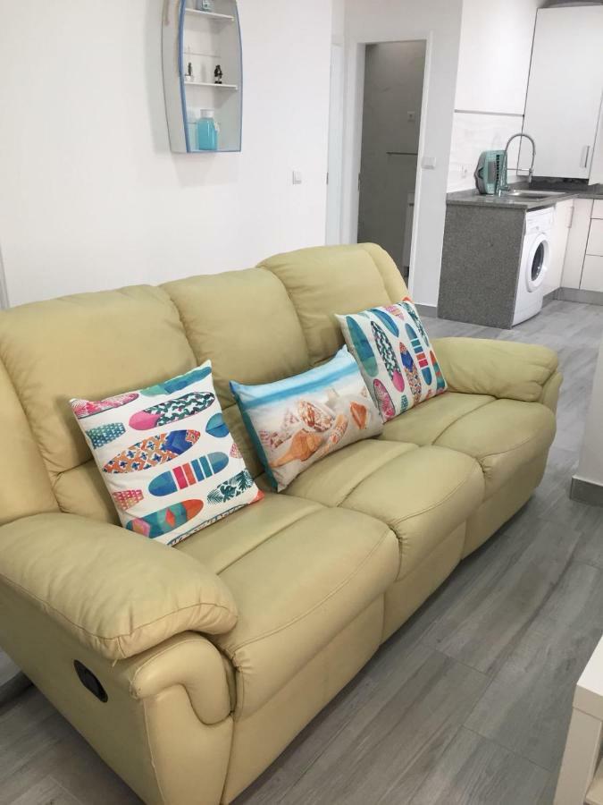 Flipflops Apartment Назаре Экстерьер фото