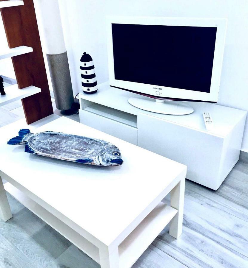 Flipflops Apartment Назаре Экстерьер фото