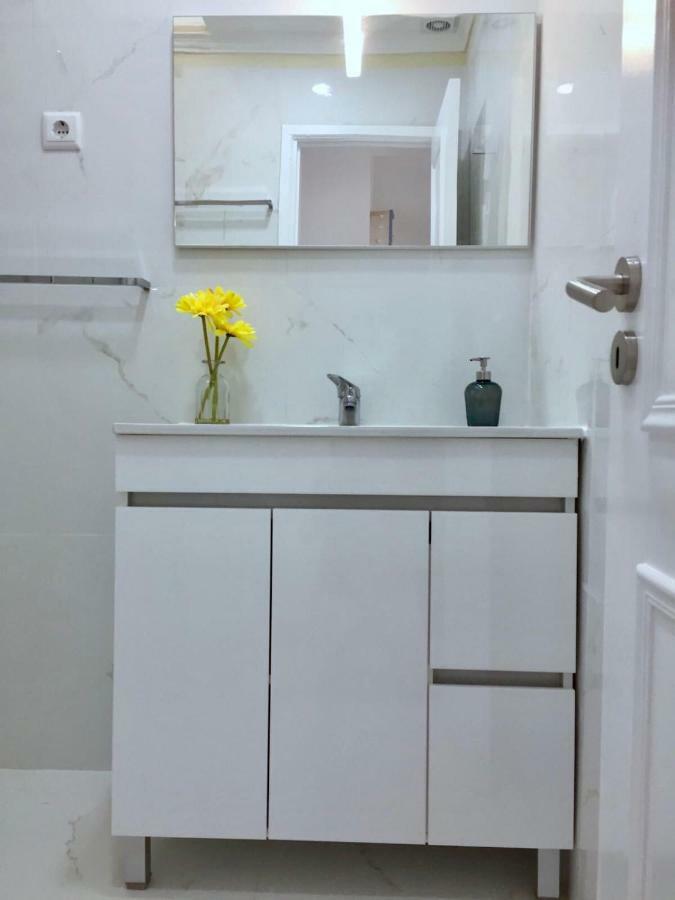 Flipflops Apartment Назаре Экстерьер фото
